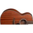 Takamine GN11MCE Natural Satin Westerngitarre Thumbnail 3