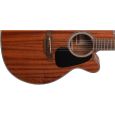 Takamine GN11MCE Natural Satin Westerngitarre Thumbnail 4