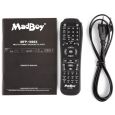 Madboy MFP-1000X Karaoke-Player Thumbnail 5