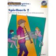 Schott - Klarinette spielen Mein schönstes Hobby - Spielbuch Band 2 (+CD) Thumbnail 1