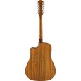 Fender CD-140SCE Dread Nat 12-Saitige Westerngitarre Thumbnail 2