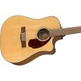 Fender CD-140SCE Dread Nat 12-Saitige Westerngitarre Thumbnail 3