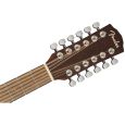 Fender CD-140SCE Dread Nat 12-Saitige Westerngitarre Thumbnail 4