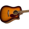 Fender CD-140SCE SB Westerngitarre inkl. Koffer Thumbnail 3