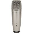 Samson C01U Pro USB Kondensator Mikrofon Thumbnail 1