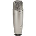 Samson C01U Pro USB Kondensator Mikrofon Thumbnail 2