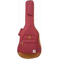 Ibanez IAB541-WR Gitarrentasche Powerpad Akustik Weinrot Thumbnail 1