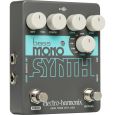 Electro Harmonix Bass Mono Synth Bass Synthesizer Thumbnail 2