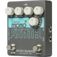 Electro Harmonix Bass Mono Synth Bass Synthesizer Thumbnail 3