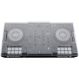 Decksaver Pioneer DJ DDJ-800 Staubschutzcover Thumbnail 1