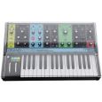 Decksaver Moog Grandmother Staubschutzcover Thumbnail 7