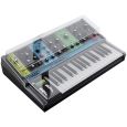 Decksaver Moog Grandmother Staubschutzcover Thumbnail 8