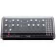 Decksaver Moog Mother 32 & DFAM Staubschutzcover Thumbnail 1