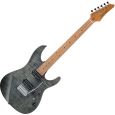 Ibanez AZ242F-BI E-Gitarre inkl. Gigbag Thumbnail 1