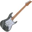 Ibanez AZ224F-BI E-Gitarre inkl. Gigbag Thumbnail 1