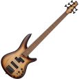 Ibanez SR655E-NNF 5-String E-Bassgitarre Thumbnail 1