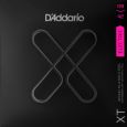 Daddario XTE0942 E-Gitarren Saiten 009-042 Thumbnail 1