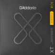 Daddario XTAPB1256 Westerngitarre Saiten 012-056 Thumbnail 1