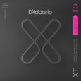 Daddario XTB45100 E-Bass Saiten 045-100 Thumbnail 1