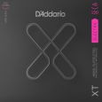 Daddario XTB45130 5-String E-Bass Saiten 045-130 Thumbnail 1