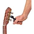 Ortega Saitenschneider und -kurbel für Gitarre/Bass/Ukulele Thumbnail 2
