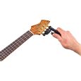 Ortega Saitenschneider und -kurbel für Gitarre/Bass/Ukulele Thumbnail 3