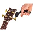 Ortega Saitenschneider und -kurbel für Gitarre/Bass/Ukulele Thumbnail 4