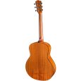 Eastman ACTG1 Natural Travel Westerngitarre inkl. Gigbag Thumbnail 2