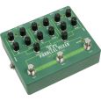 Electro Harmonix Tri Parallel Mixer Thumbnail 4