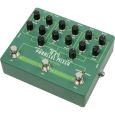 Electro Harmonix Tri Parallel Mixer Thumbnail 5