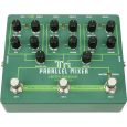 Electro Harmonix Tri Parallel Mixer Thumbnail 6