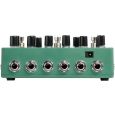 Electro Harmonix Tri Parallel Mixer Thumbnail 9