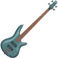 Ibanez SR300E-MSG E-Bass Sage Green Thumbnail 1