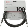 Fender Professional Instrument Cable gerade 3m Thumbnail 2