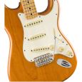 Fender Vintera 70s Strat MN AGN E-Gitarre inkl. Gigbag Thumbnail 7