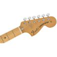 Fender Vintera 70s Strat MN AGN E-Gitarre inkl. Gigbag Thumbnail 9