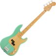 Fender Vintera 50s P-Bass MN SFMG E-Bassgitarre inkl. Gigbag Thumbnail 1