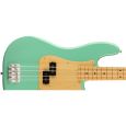 Fender Vintera 50s P-Bass MN SFMG E-Bassgitarre inkl. Gigbag Thumbnail 3