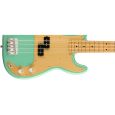 Fender Vintera 50s P-Bass MN SFMG E-Bassgitarre inkl. Gigbag Thumbnail 4