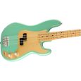 Fender Vintera 50s P-Bass MN SFMG E-Bassgitarre inkl. Gigbag Thumbnail 6