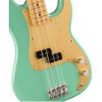 Fender Vintera 50s P-Bass MN SFMG E-Bassgitarre inkl. Gigbag Thumbnail 7