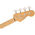 Fender Vintera 50s P-Bass MN SFMG E-Bassgitarre inkl. Gigbag Thumbnail 9
