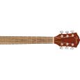 Fender FA-135CE Mahagoni Westerngitarre Thumbnail 5