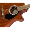 Fender FA-135CE Mahagoni Westerngitarre Thumbnail 6