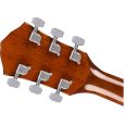 Fender FA-135CE Mahagoni Westerngitarre Thumbnail 8
