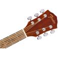 Fender FA-135CE Mahagoni Westerngitarre Thumbnail 9