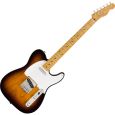 Fender Vintera 50s Tele MN 2TS E-Gitarre inkl. Gigbag Thumbnail 1