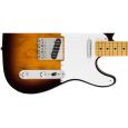 Fender Vintera 50s Tele MN 2TS E-Gitarre inkl. Gigbag Thumbnail 4