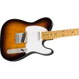 Fender Vintera 50s Tele MN 2TS E-Gitarre inkl. Gigbag Thumbnail 6