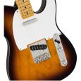 Fender Vintera 50s Tele MN 2TS E-Gitarre inkl. Gigbag Thumbnail 7